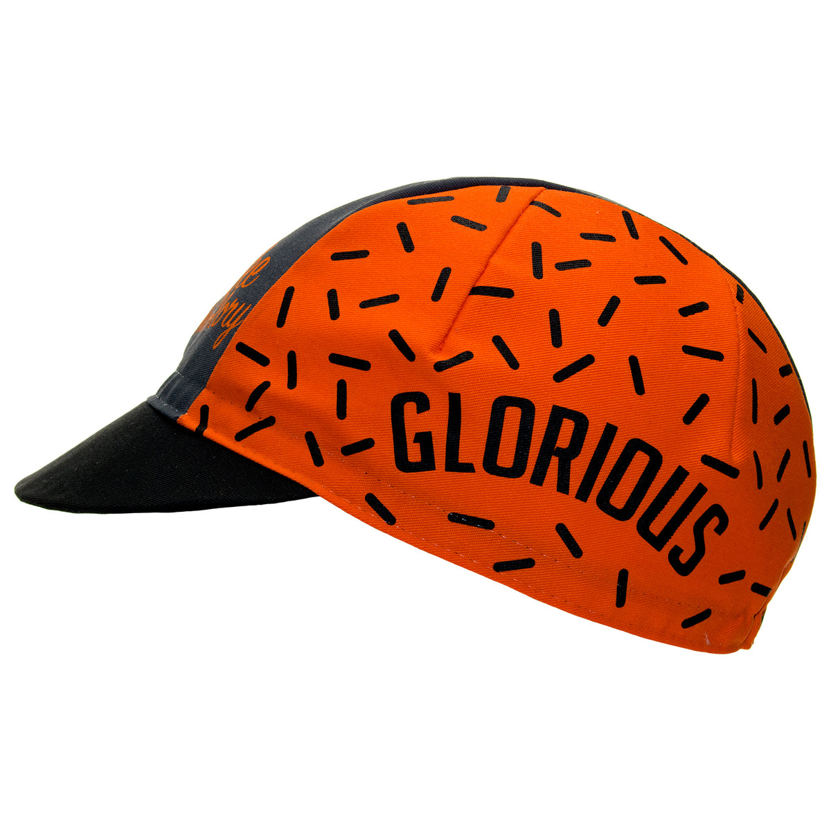 Glorious X Prendas Sprinkles Cotton Cycling Cap