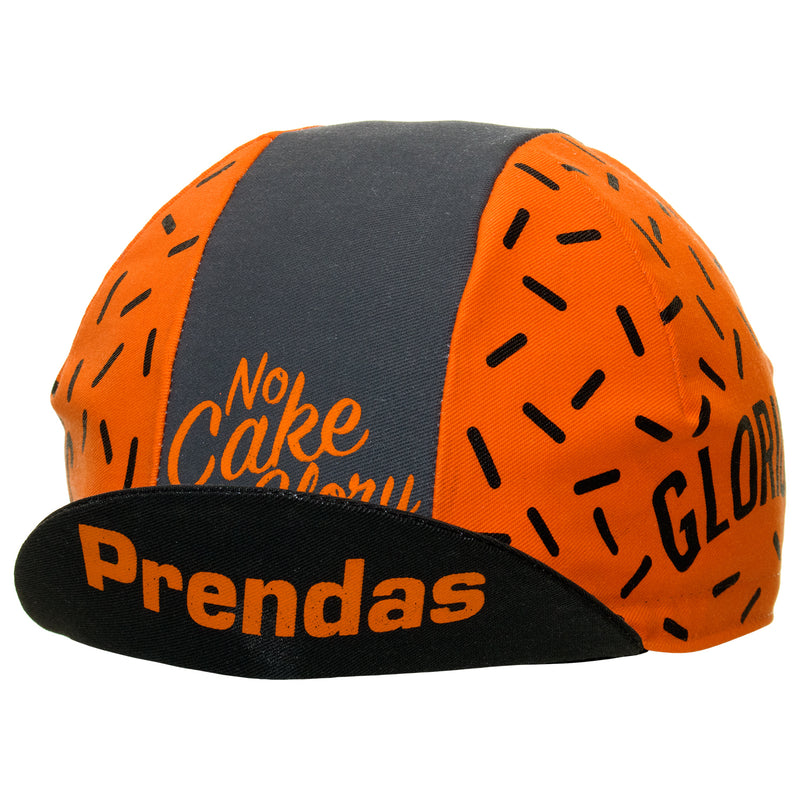 Glorious X Prendas Sprinkles Cotton Cycling Cap