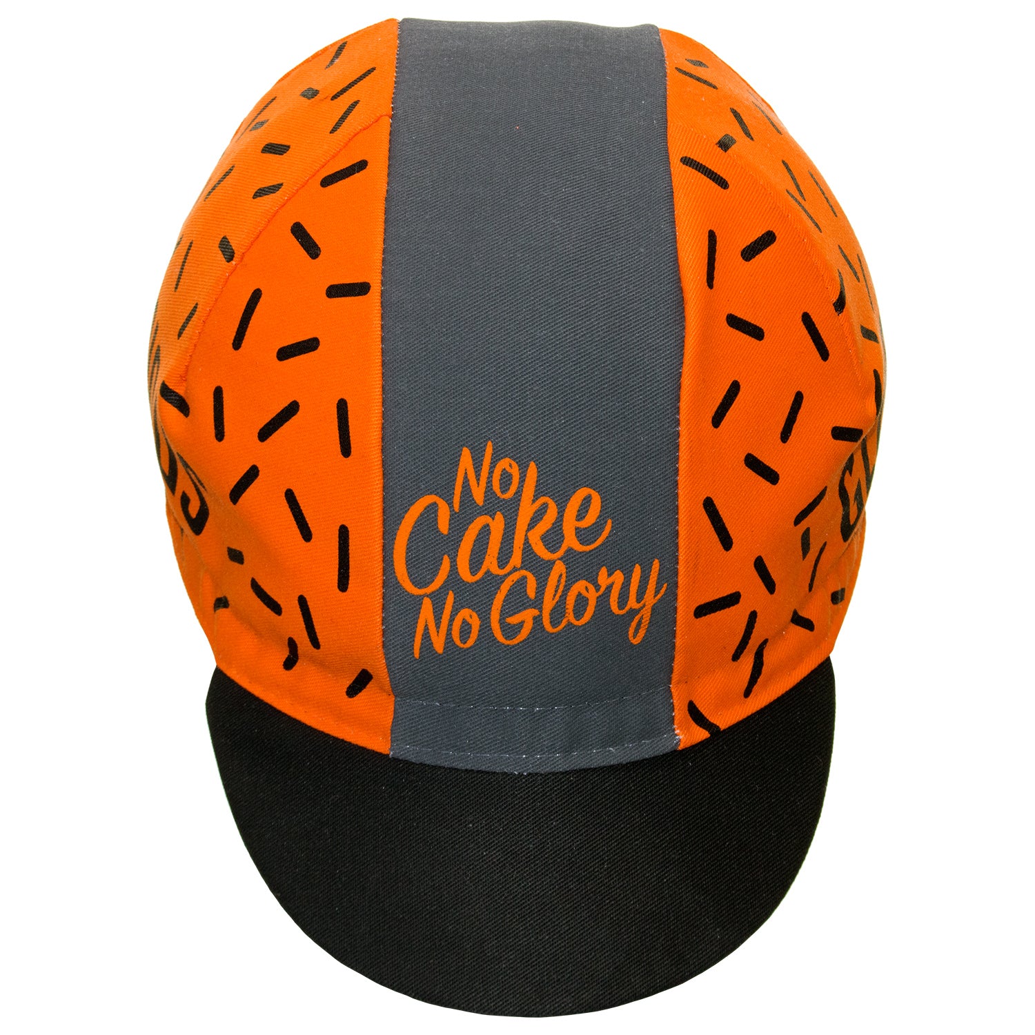 Glorious X Prendas Sprinkles Cotton Cycling Cap