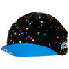 Cinelli Caleido Dots Cycling Cap