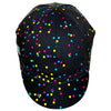 Cinelli Caleido Dots Cycling Cap