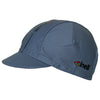 Cinelli Supercorsa Grey Cotton Cycling Cap