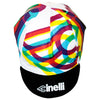 Cinelli Caleido Cycling Cap