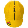 Cinelli Supercorsa Yellow Cotton Cycling Cap