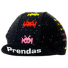 Prendas Space Invaders Cycling Cap