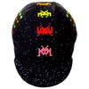 Prendas Space Invaders Cycling Cap