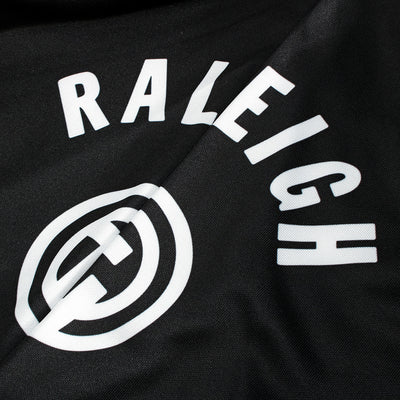 TI Raleigh Retro Long Sleeve Jersey