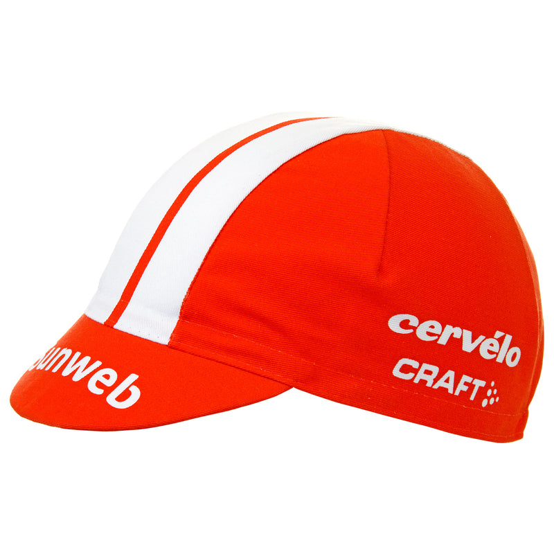 Team Sunweb 2020 Cycling Cap