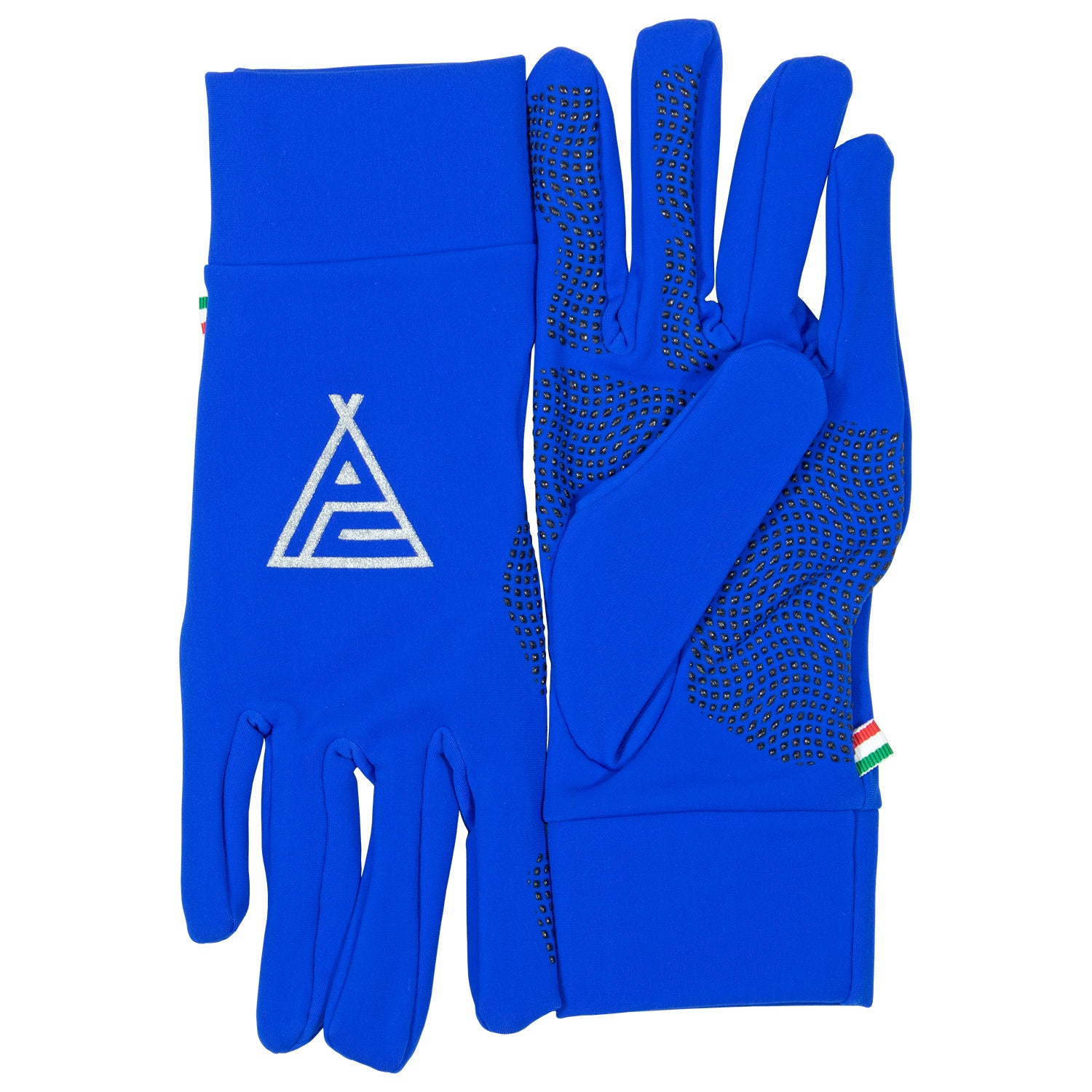 Prendas Super Roubaix Royal Blue Gloves