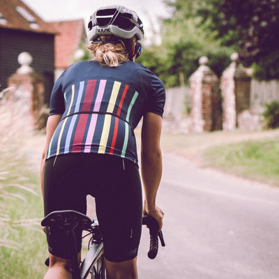Shutt Women's Burano Jersey