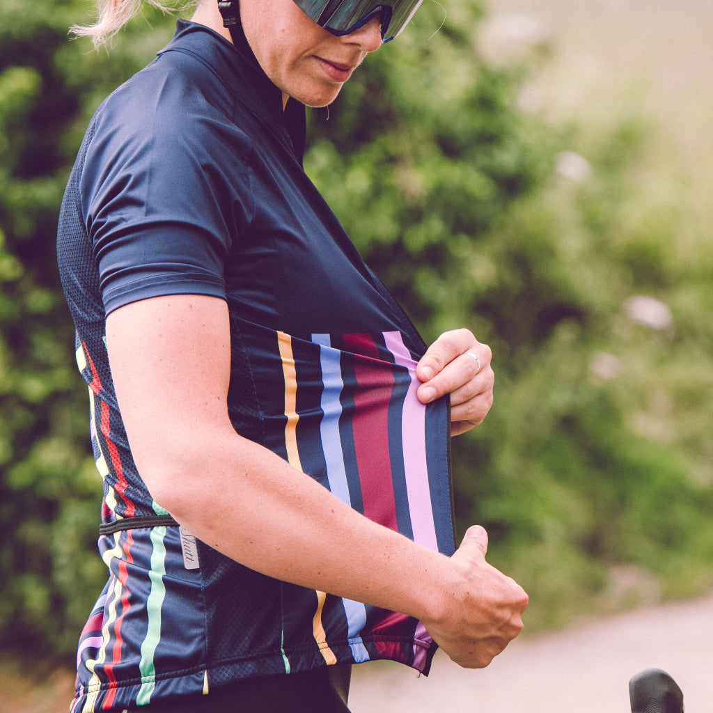 Shutt Women's Burano Jersey