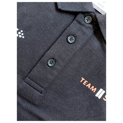 Team Sunweb 2019 Polo Shirt