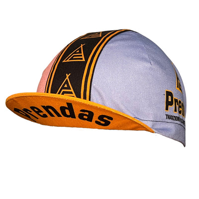 Prendas Can't Jump Cycling Cap