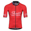 Team Shutt Jersey - Red