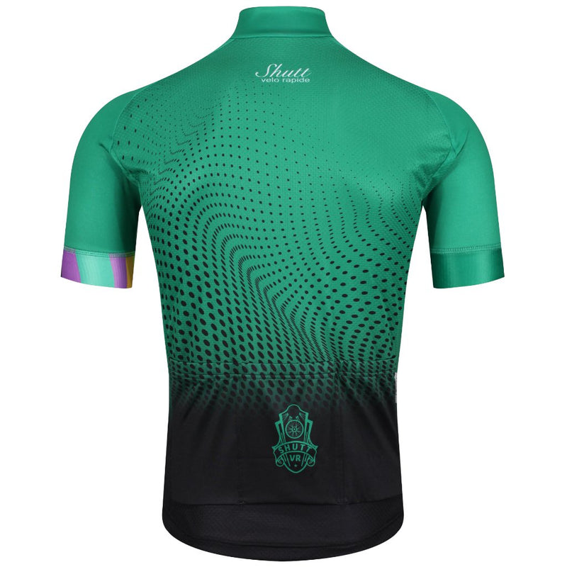 Shutt Performance Jersey - Green