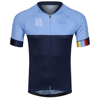 Shutt Stockholm Jersey - Blue