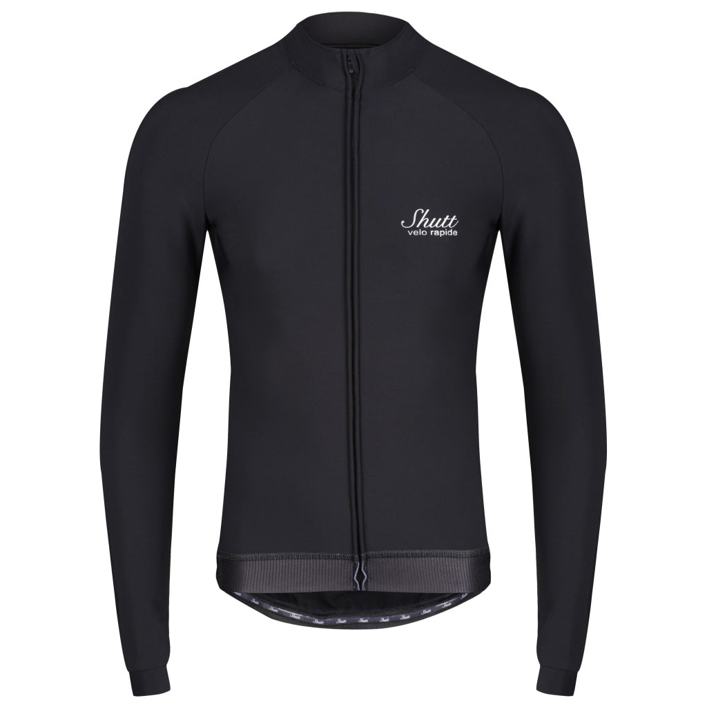 Shutt Tourmalet Midseason Black