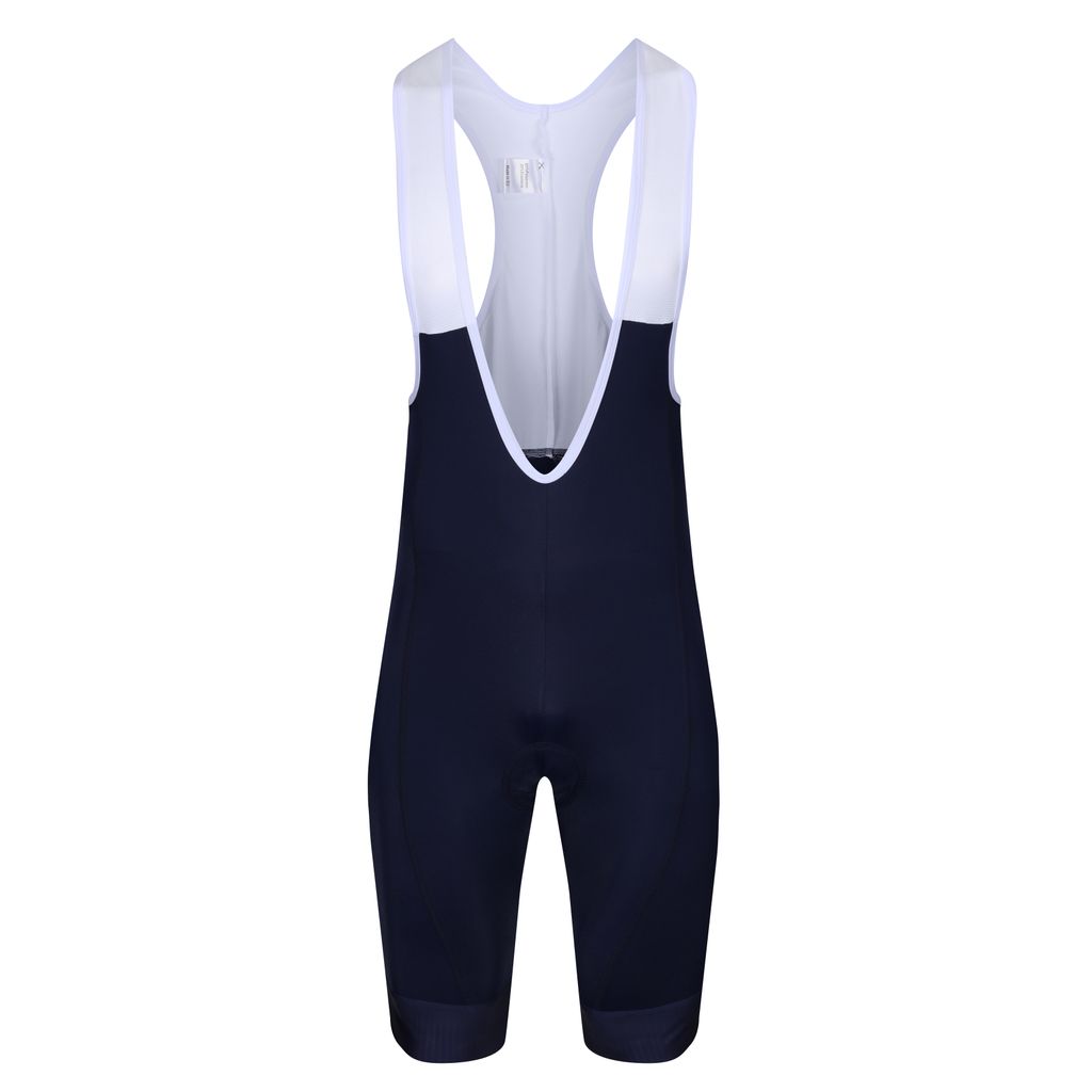 Prendas Navy Veloce Bib Shorts - Prendas Ciclismo