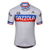 Gazzola Retro Team Jersey