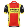 Raleigh Campagnolo Retro Team Jersey