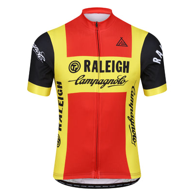 Raleigh Campagnolo Retro Team Jersey