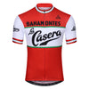La Casera-Bahamontes Retro Team Jersey
