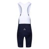 Prendas Navy Veloce Bib Shorts