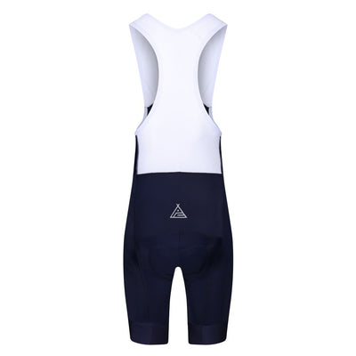 Prendas Navy Veloce Bib Shorts