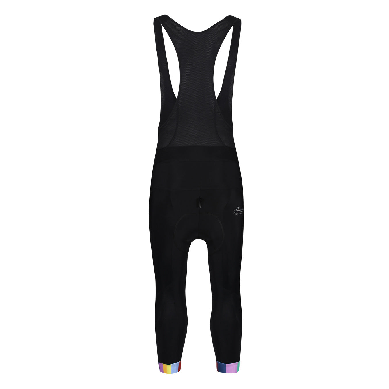 Shutt Sanremo 3/4 Bib Tights