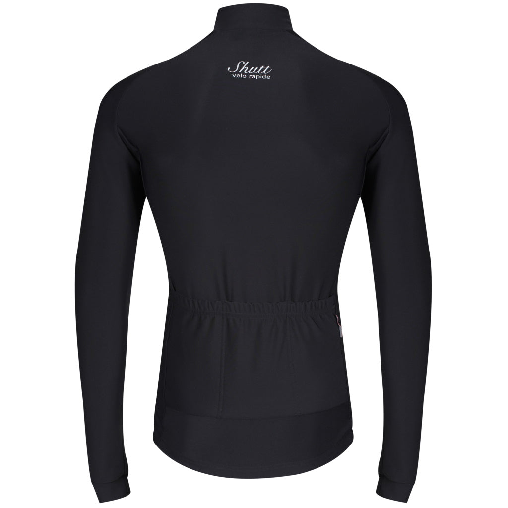 Shutt Tourmalet Midseason Black