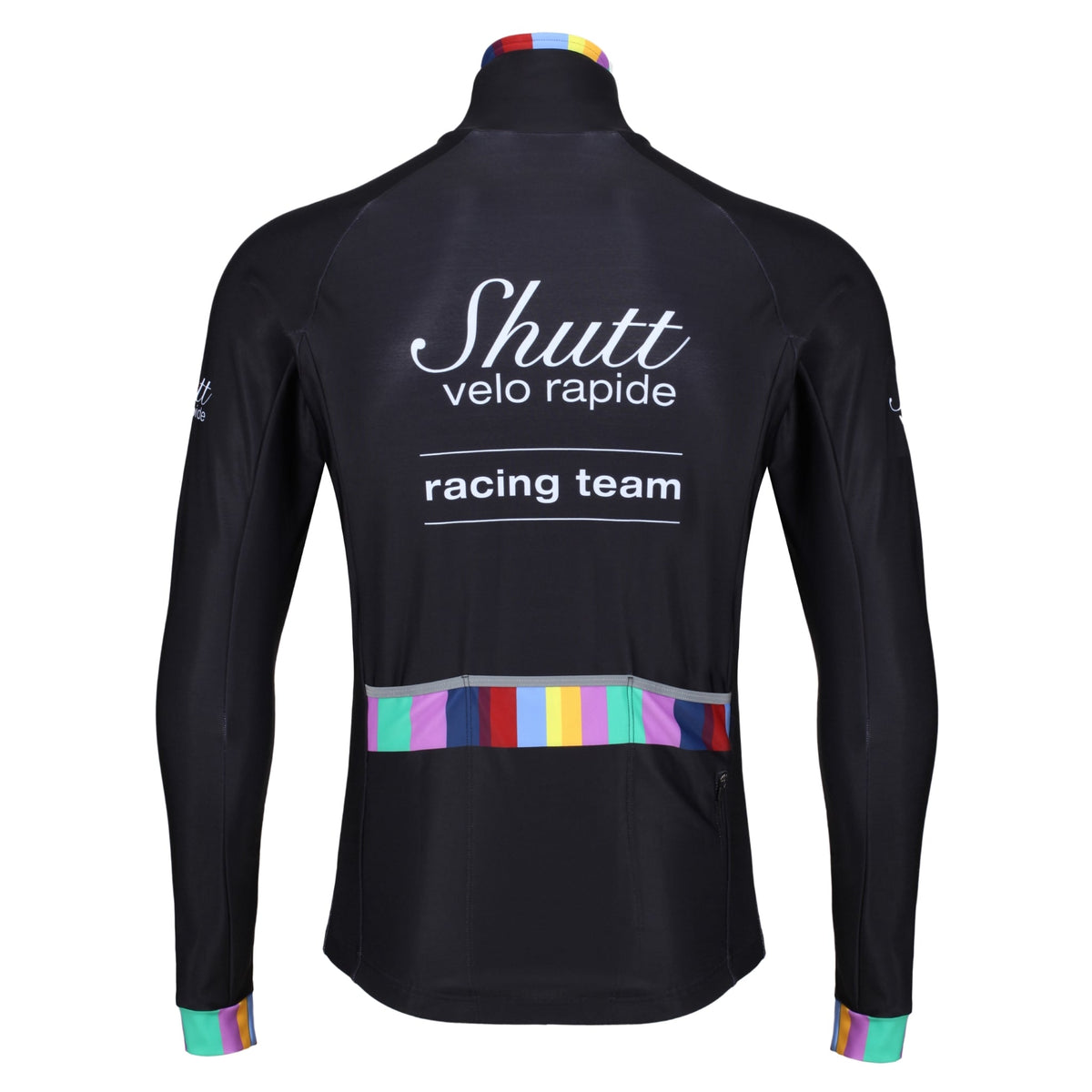 Team Shutt Roubaix