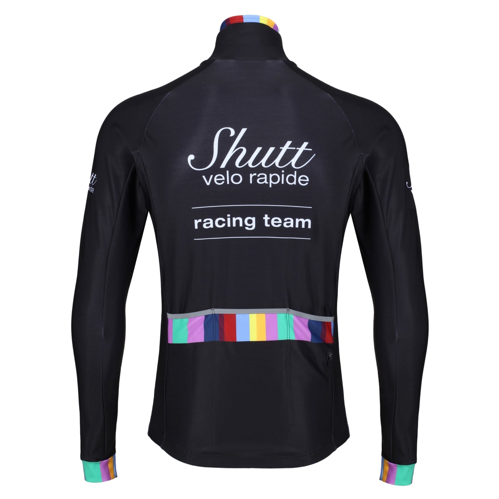Team Shutt Roubaix