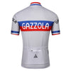 Gazzola Retro Team Jersey