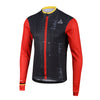 Omloop Retro Long Sleeve Jersey