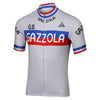 Gazzola Retro Team Jersey