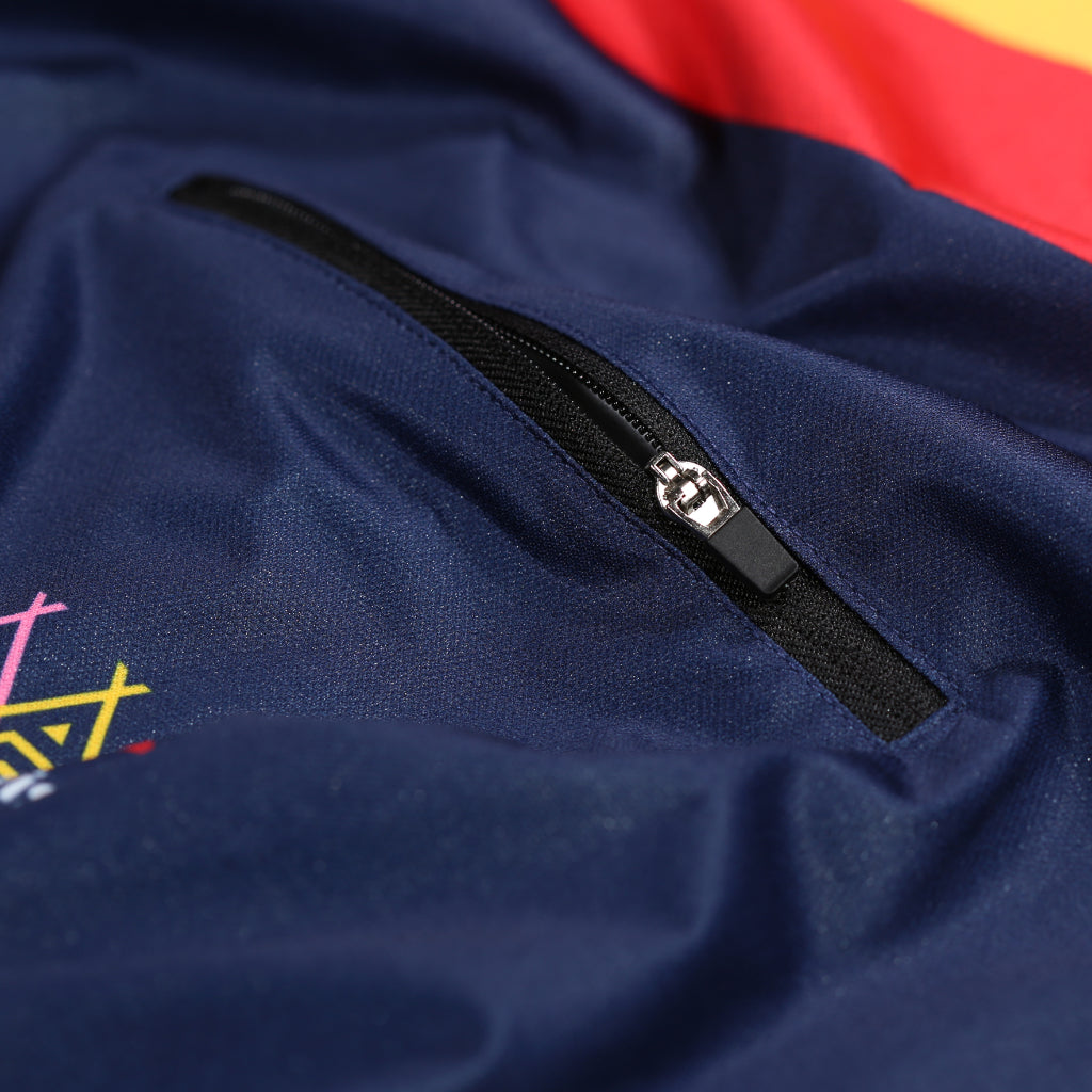 Prendas CC Premium Packable Rain Jacket