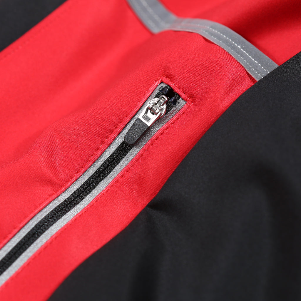 Cambria Waterproof (Gabba-like) Jacket