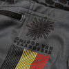 Omloop Retro Long Sleeve Jersey