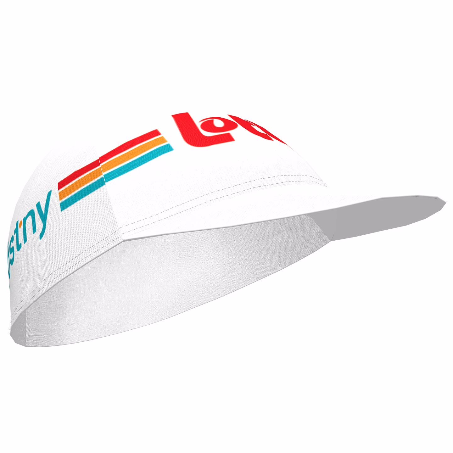 LOTTO DSTNY Pro Team Cap 2023