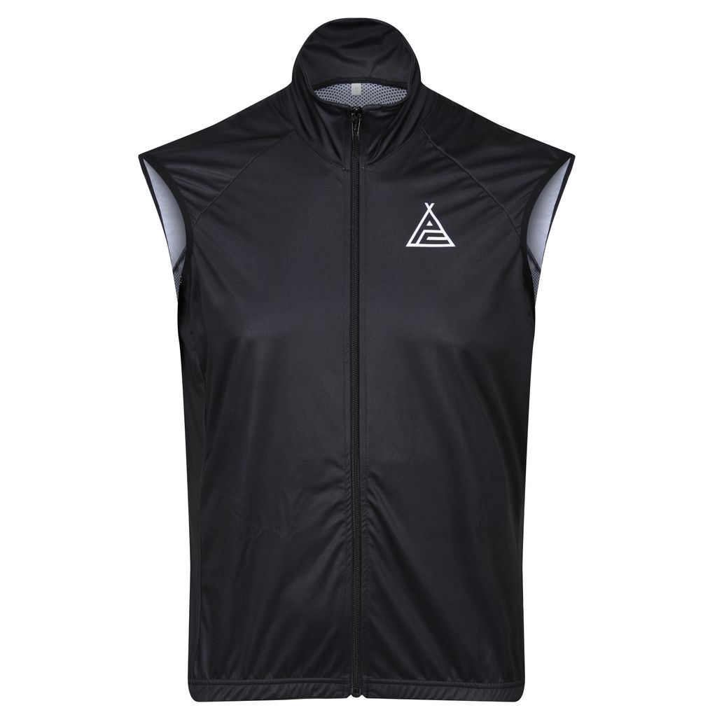 100 Climbs Gilet with Pockets