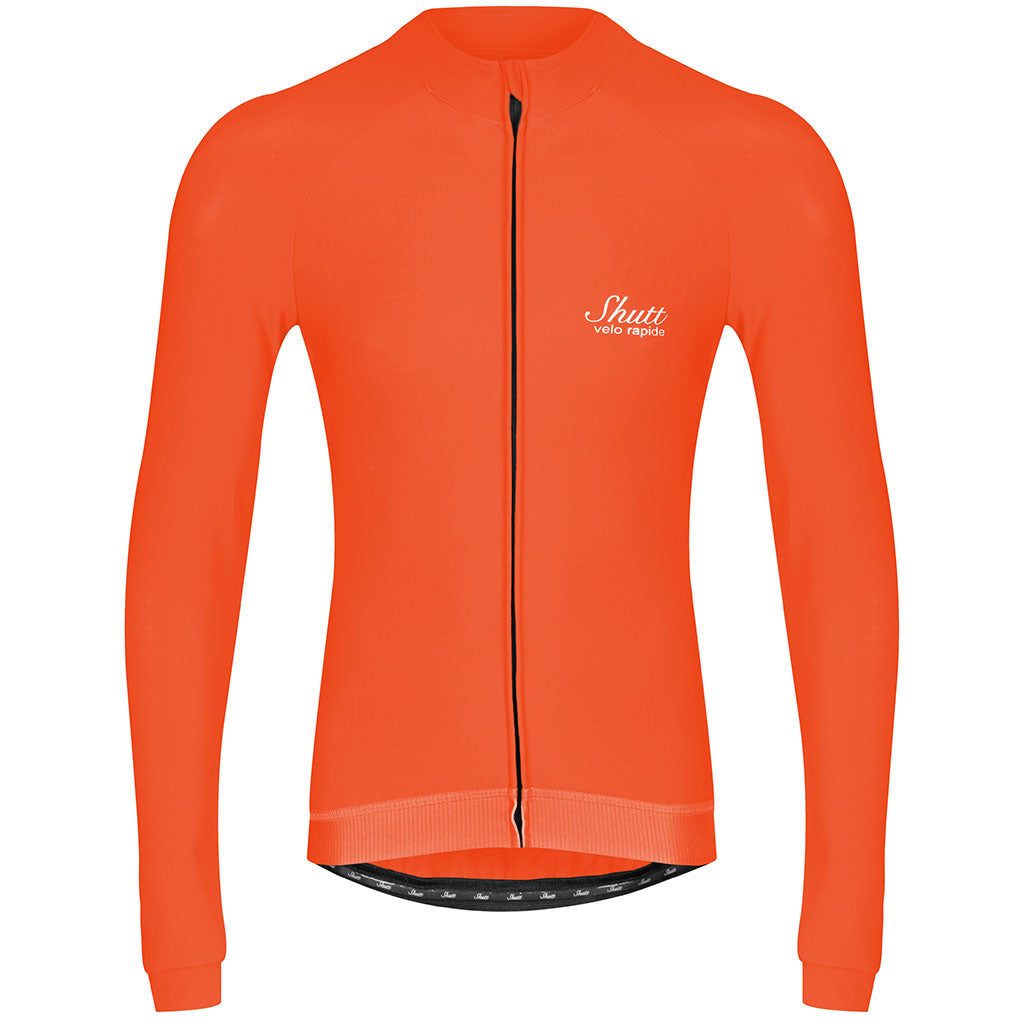 Shutt Tourmalet Midseason Orange