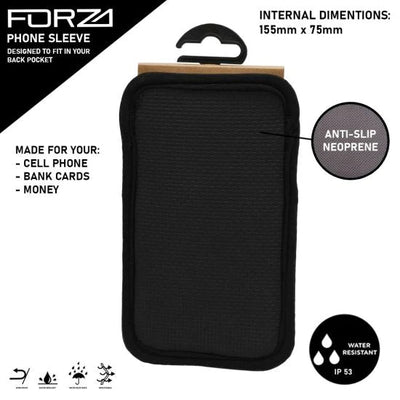 Forza Phone Sleeve - Graphic