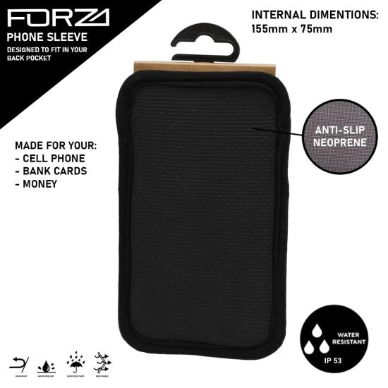 Cell phone sleeve discount