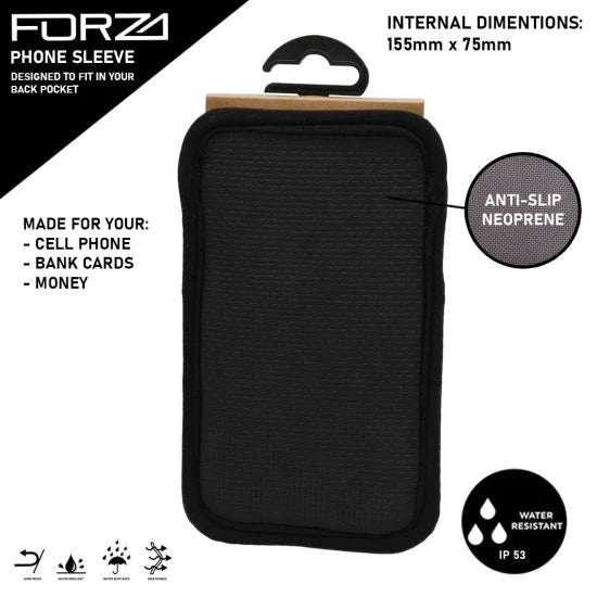 Forza Phone Sleeve - Graphic