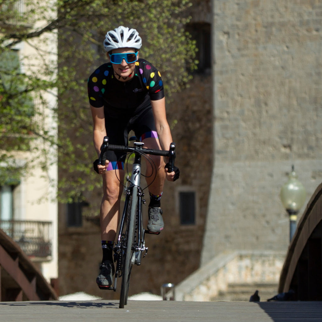 Shutt Women's Marianne Jersey