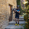 Shutt Varese Jersey - Blue