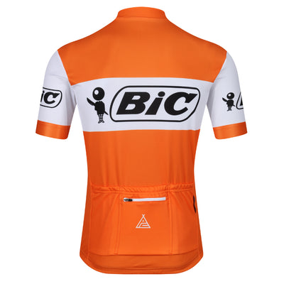 BiC Retro Team Jersey