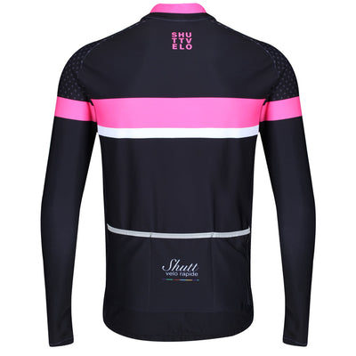 Shutt Lugano Jersey