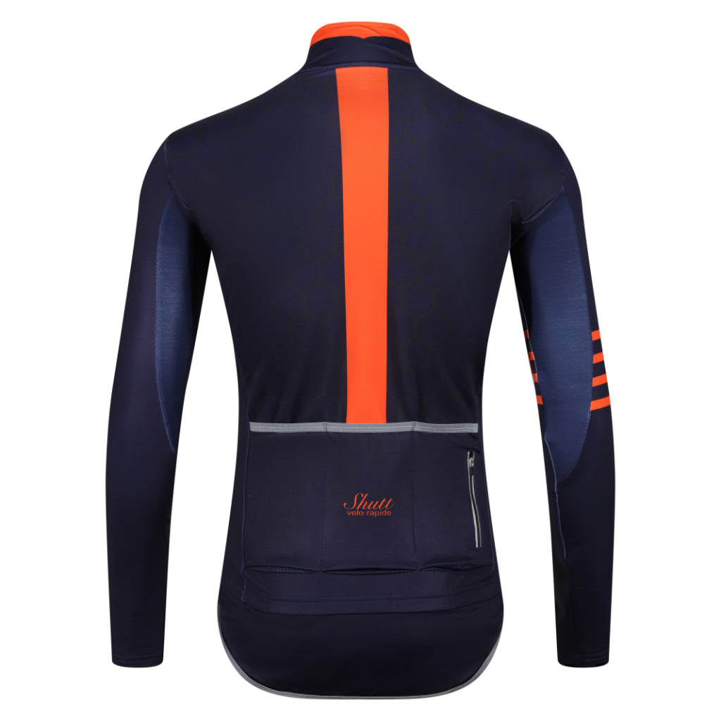 Shutt Lombardia Waterproof Jacket