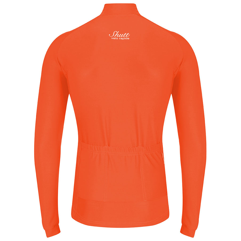 Shutt Tourmalet Midseason Orange